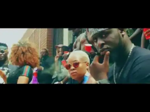 Video: ScoobyNero – Rratatata